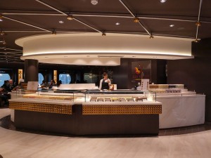 Jean-Philippe Chocolat & Café