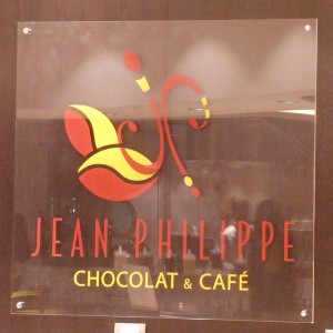 Jean-Philippe Chocolat & Café