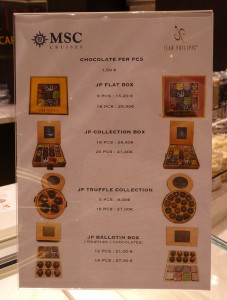 Jean-Philippe Chocolat & Café