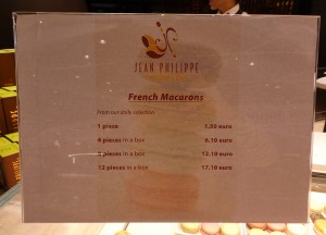 Jean-Philippe Chocolat & Café