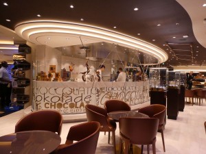Jean-Philippe Chocolat & Café