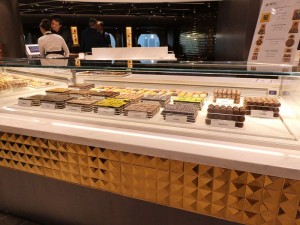 Jean-Philippe Chocolat & Café