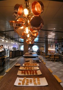 Hola! Tapasbar