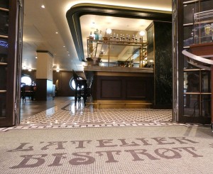 L´Atelier Bistrot