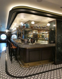 L´Atelier Bistrot