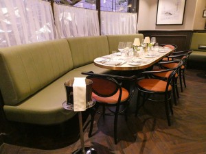L´Atelier Bistrot