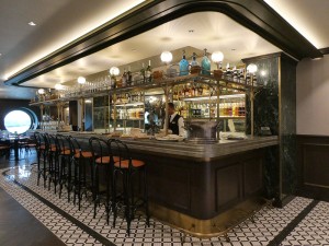 L´Atelier Bistrot