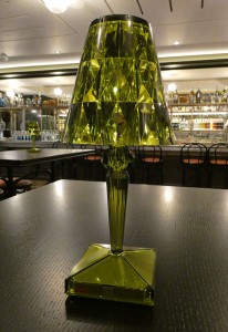 L´Atelier Bistrot