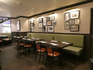 L´Atelier Bistrot