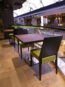 Kaito Sushi Bar