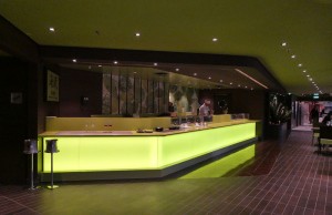 Kaito Sushi Bar