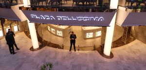 Plaza Bellissima