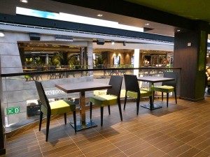 Kaito Sushi Bar