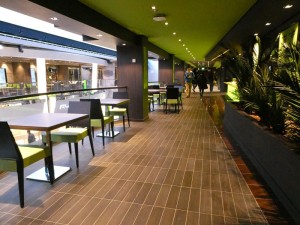 Kaito Sushi Bar