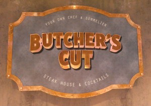 Butcher´s Cut