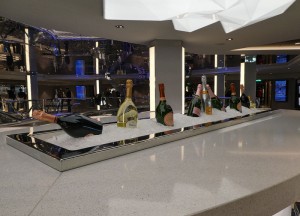 Champagne Bar