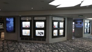 The Gallery