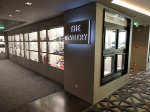 The Gallery