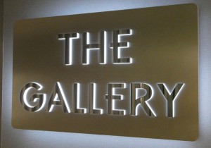 The Gallery