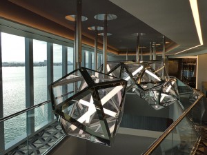 Atrium Deck 7