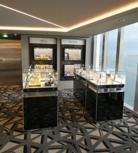 The Gallery