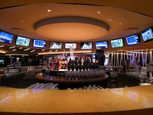 Imperial Casino Bar
