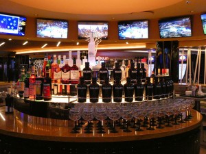 Imperial Casino Bar