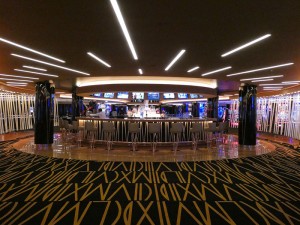 Imperial Casino Bar