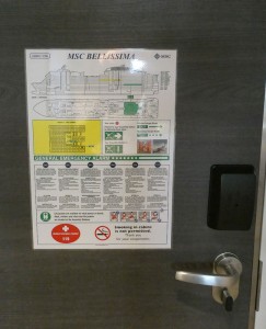 Notfallplan