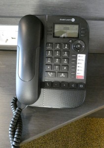 Telefon