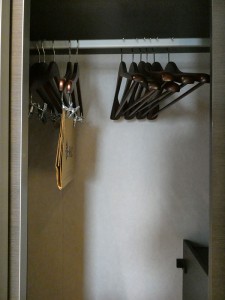 Hängeschrank
