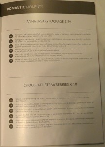 Room Service