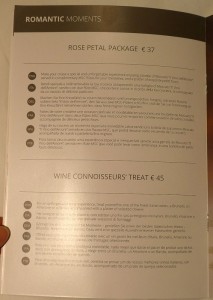 Room Service
