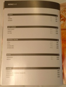 Room Service