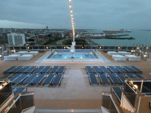Horizon Pool