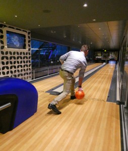 Bowling