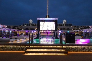 Atmosphere Pool