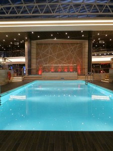 Grand Canyon Pool