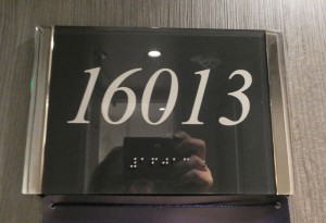 Yacht Club Deluxe Suite 16013