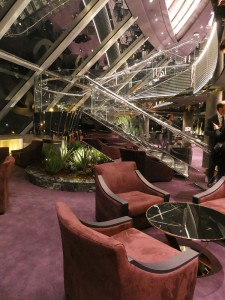 Top Sail Lounge
