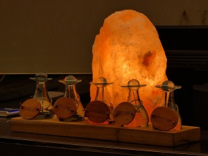MSC Aurea Spa