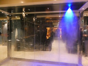 MSC Aurea Spa