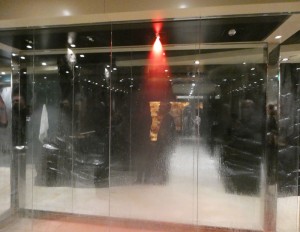 MSC Aurea Spa