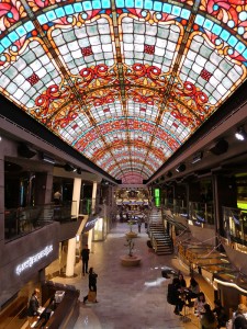 Galleria Bellissima