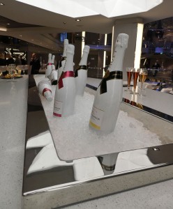 Champagne Bar