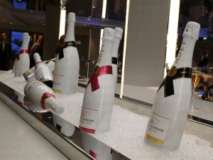 Champagne Bar
