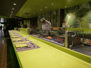 Kaito Sushi Bar
