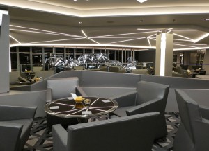 Atrium Deck 7