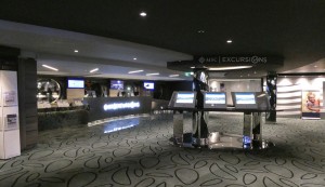 MSC Excursions