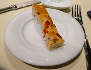 Focaccia